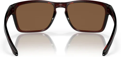 Vista 92 de Oakley Mens OO9448 Sylas Rectangular Sunglasses
