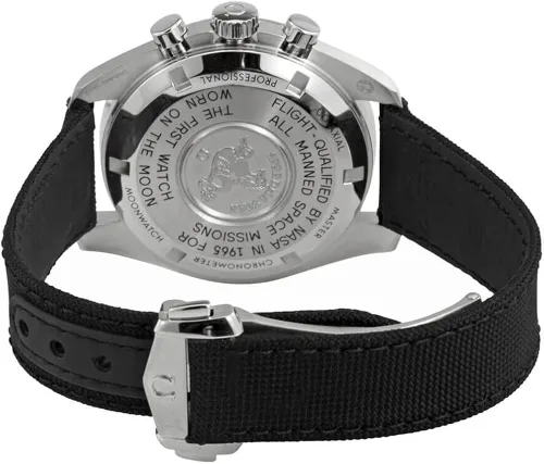 Vista 3 de Omega Speedmaster - Cronógrafo coaxial
