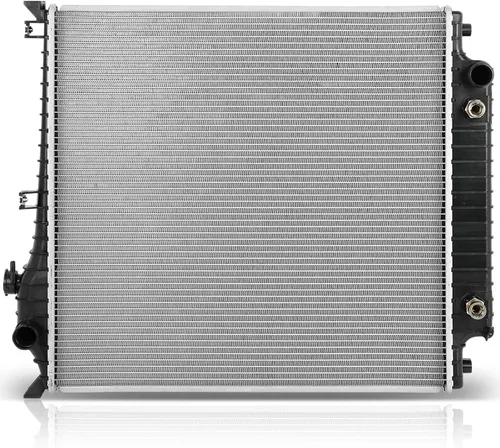 Vista 162 de SCITOO Radiador compatible con Forester CU2402 1999, 2000, 2001, 2002