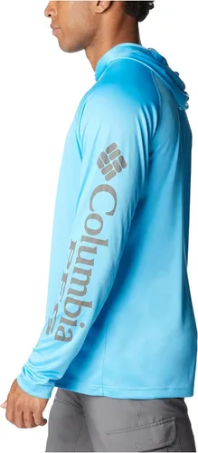 Vista 2 de Columbia Sudadera con capucha Terminal Tackle para hombre