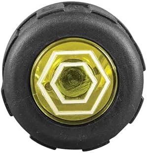Vista 6 de Klein Tools 65131 Destornillador de tuerca 2 en 1, accionamiento deslizante de cabeza hexagonal, 1-1/2 pulgadas