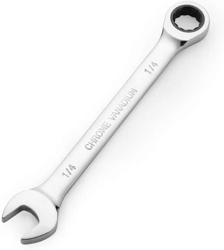 Vista 48 de FLZOSPER Llave de trinquete métrica de 0.217 in, llave combinada de trinquete de 72 dientes