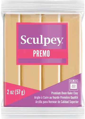 Vista 17 de Polyform – Sculpey Premo arcilla polimérica 2 onzas