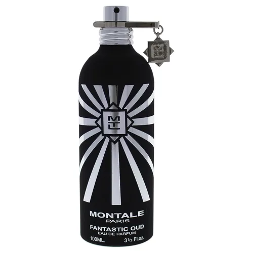 Vista 2 de MONTALE Fantastic Oud Eau de Parfum en aerosol, 3.4 onzas líquidas