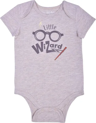 Vista 2 de Warner Bros Harry Potter - Juego de 5 enredaderas Hogwarts, Gryffindor y Wizard