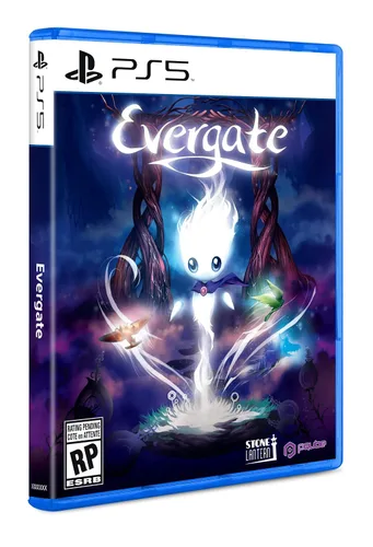 Vista 2 de Evergate - PlayStation 5