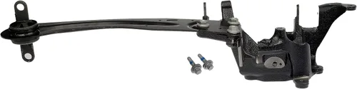 Vista 2 de Dorman 698-353 nudillo de suspensión del lado del conductor trasero compatible con modelos Ford seleccionados