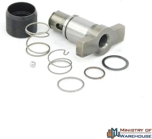 Vista 2 de Reemplazo del conjunto del destornillador de impacto para DCF885 DCF886 N474539
