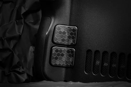 Vista 27 de TouchProtect GripBacks - Steam Deck OLED compatible Back Button Enhancement Add More Grip and Control to your Deck! (Mini Hex)