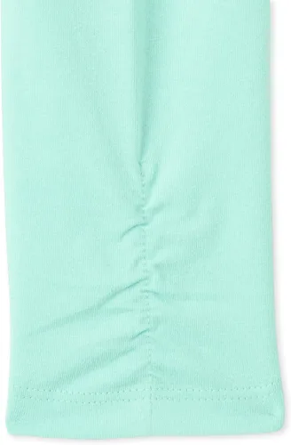 Vista 3 de The Children's Place Paquete de 2 pantalones de leggings para bebé niña