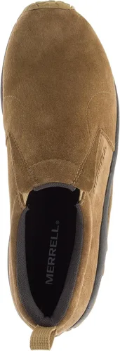 Vista 6 de Zapato deslizable Jungle de Merrell, de cuero, para hombre