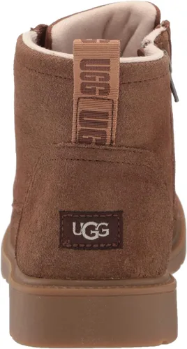 Vista 3 de UGG Botas unisex K Chelham Weather Fashion para niños