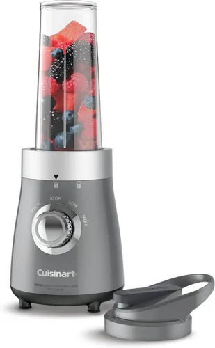 Vista 4 de Cuisinart Exprimidor/Extractor Compacto de Licuadora, BJC-550