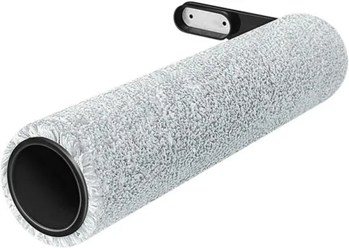 Vista 4 de Cepillo de rodillo suave compatible con TINECO Ifloor One 3.0 Lavadora de piso seco e inalámbrica Accesorios para aspiradora de mano