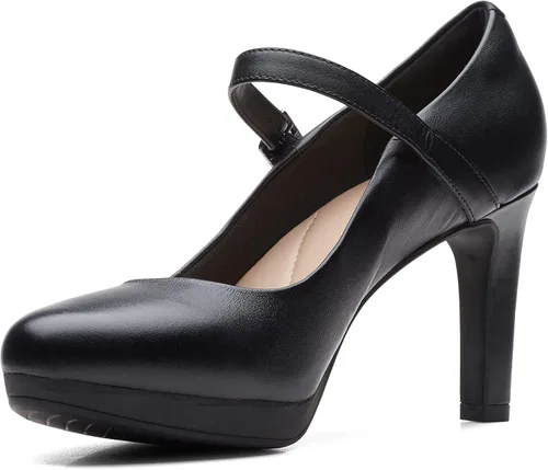Vista 5 de Clarks Ambyr Shine lista de películas
