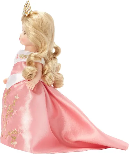 Vista 2 de Madame Alexander Muñeca coleccionable de belleza encantadora de 8 pulgadas