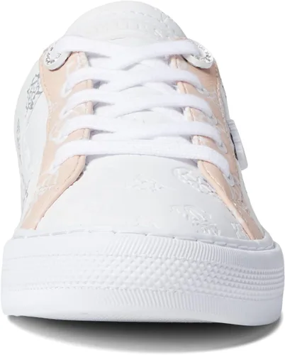 Vista 7 de GUESS Loven - Tenis para mujer