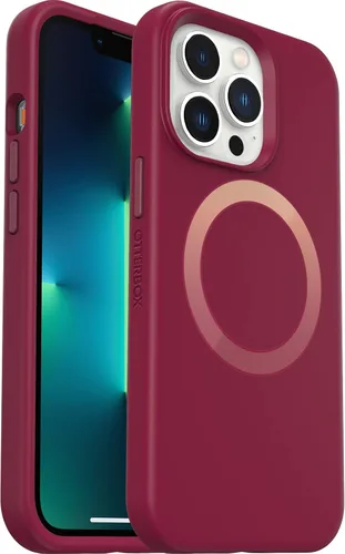 Vista 7 de OtterBox - Funda ultradelgada para iPhone X/XS, funda protectora resistente Borrelly