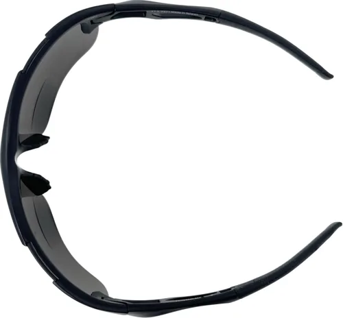 Vista 4 de The Jackson - Lentes de sol bifocales de lectura de seguridad, lectores de sol unisex, ANSI z87.1