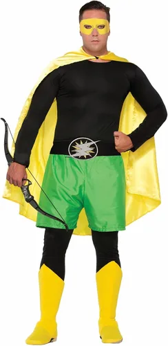 Vista 2 de Zorro Bandit - Máscara de superhéroe para disfraz de tortugas ninja
