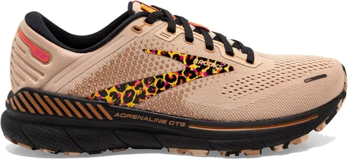 Vista 2 de Brooks Adrenaline GTS 22 Tenis para mujer