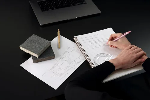 Vista 5 de ROTTLING Portaminas Oro 600 2158796 0.020 in rOtring Lápiz mecánico Escritura fina Papelería Pluma de dibujo alemán Bolígrafo profesional