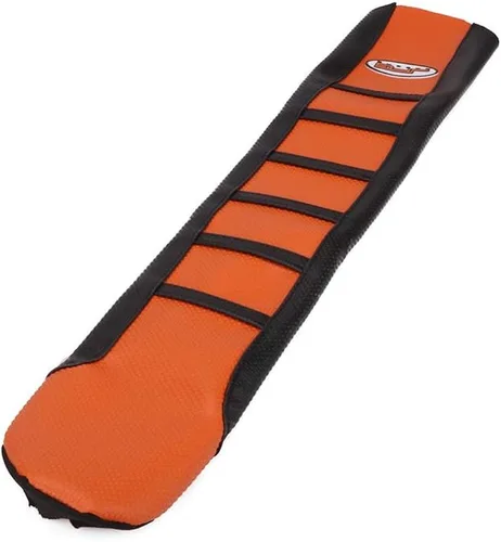 Vista 3 de AnXin Funda de asiento de motocicleta para 85 105 SX 125 EXC 125 150 SX XC 200 EXC XC-W 250 SX SX-F XC-W XC 300 EXC XC XC-W 350 SX-F 450 EXC 450 SX