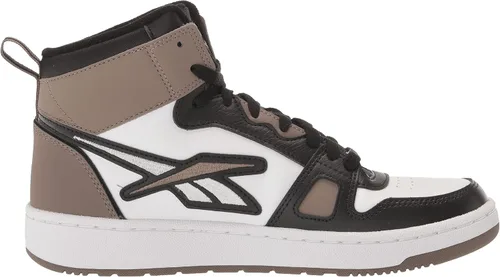 Vista 6 de Reebok Tenis de baloncesto unisex para adultos Resonator Mid