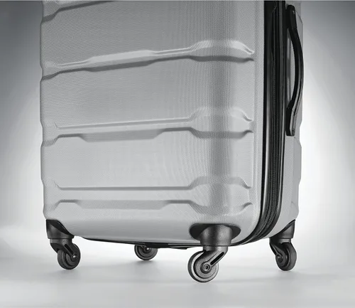 Vista 57 de Samsonite Omni PC - Maleta extensible rígida, Negro