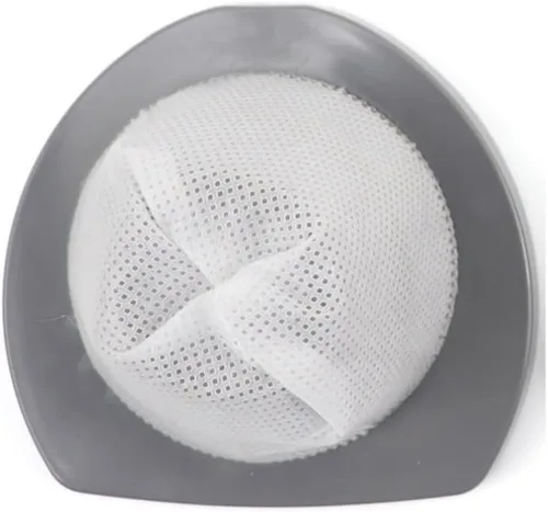 Vista 5 de Filtro, compatible con Bissell, 2033, accesorio de repuesto al vacío (12 piezas)
