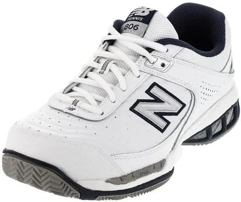 Vista 6 de New Balance MC806 Tenispara hombre