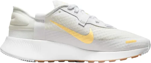 Vista 2 de Nike Reposto Mujer, BlackIron Grey-dk Smoke Grey