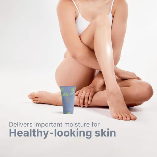 Vista 6 de Mantequilla de baobab para el cuerpo Nu Skin Epoch