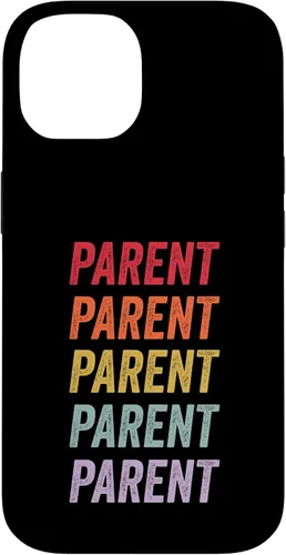 Vista 4 de Parent Case for iPhone 16