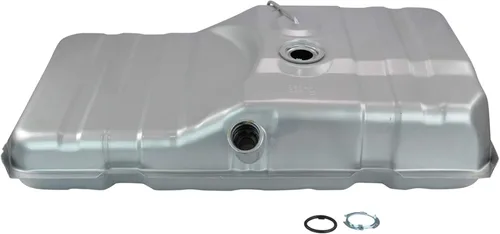 Vista 53 de TRQ Depósito de combustible de gasolina de 18.5 galones compatible con Toyota Tacoma 2003-2004