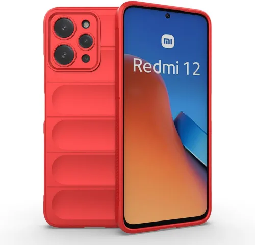 Vista 13 de Funda compatible con Realme 11 5G, TPU suave, compatible con Realme 11 5G RMX3751, color negro