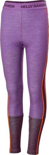 Vista 4 de Helly-Hansen Conjunto Junior Unisex LIFA Merino Peso Medio