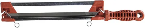 Vista 2 de Husqvarna 653000036 SharpForce Afilador de cadena 5/32