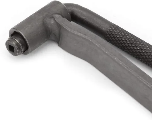 Vista 7 de Walfront Llave de accionamiento hexagonal, herramienta de reparación de llave de tornillo para mantenimiento de automóviles, uso doméstico
