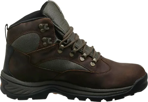 Vista 9 de Timberland Chocorua Trail Mid Gore-Tex - Camiseta para hombre