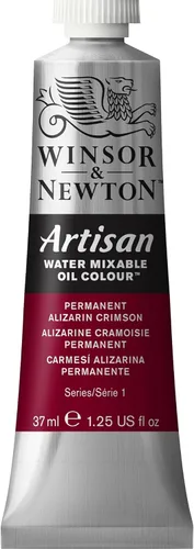 Vista 37 de Winsor & Newton Artisan - Pintura al óleo mezclable con agua