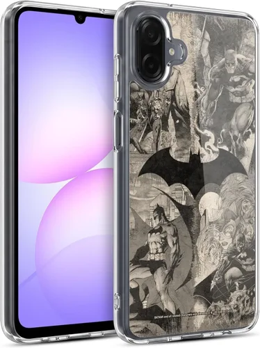 Vista 150 de Head Case Designs Funda de gel Hush con licencia oficial de Batman DC Comics #608 para cómics [protección de grado militar] compatible con Google