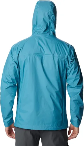 Vista 2 de Chaqueta para hombre impermeable Watertight II
