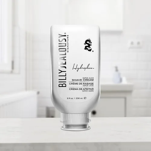 Vista 9 de Billy Jealousy Hydroplane - Crema de afeitar para hombre