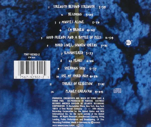 Vista 2 de Far Beyond Driven explicit_lyrics