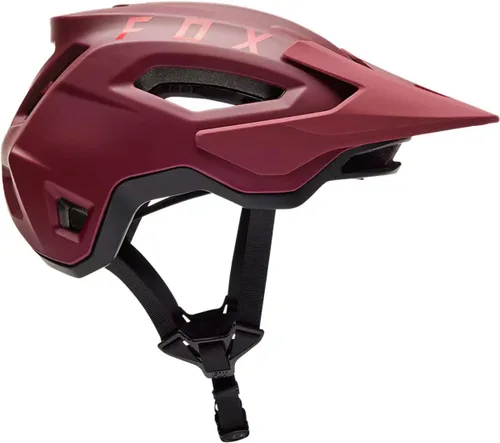 Vista 6 de Fox Racing Casco de bicicleta de montaña Speedframe unisex
