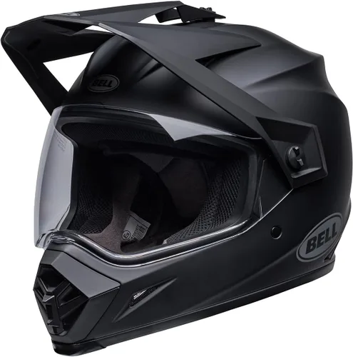 Vista 3 de Bell MX-9 Adventure MIPS Casco de motocicleta integral