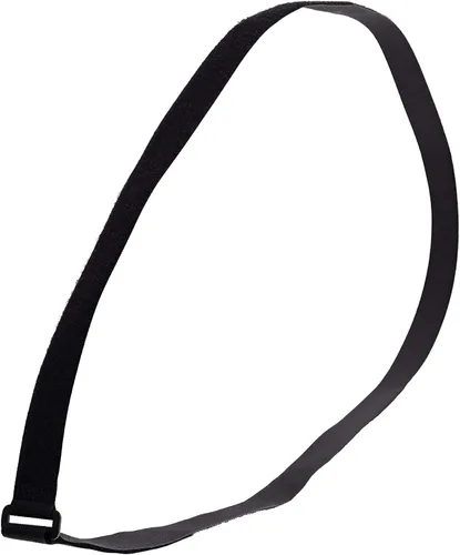 Vista 55 de Reusable Cinch Straps - tamaños variados, Verde
