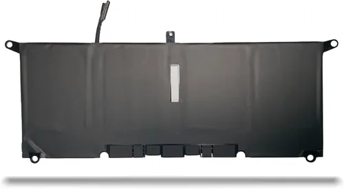 Vista 6 de Hubei DXGH8 G8VCF H754V 0H754V P82G001 Batería de repuesto para laptop Dell XPS 13 9370 9380 Inspiron 13 7390 7391 2 en 1 5390 5391 7490 Latitude