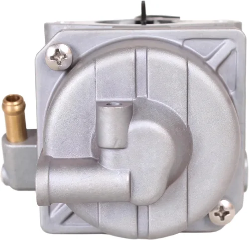 Vista 5 de 3R1032001 Motor de barco 3AT-03200-0 3AT032000 3AT032000M 3DJ-03200-0 3DJ032000 3DJ032000M Carburador para Tohatsu para Nissan 4 tiempos 4HP MFS4B
